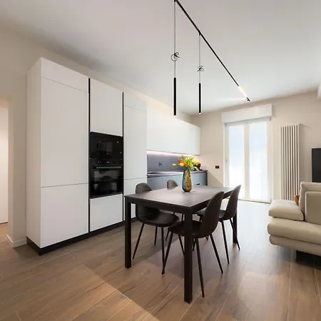 Apartman Aeternum - Design *