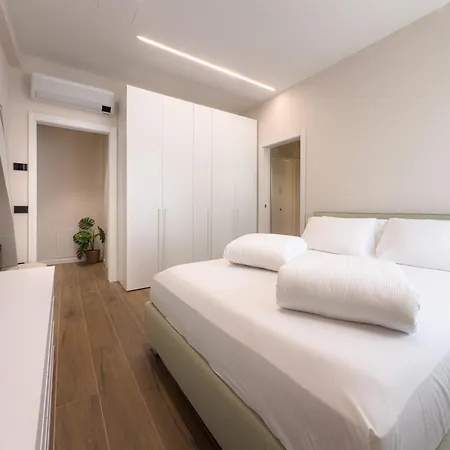 Aeternum - Design Apartman