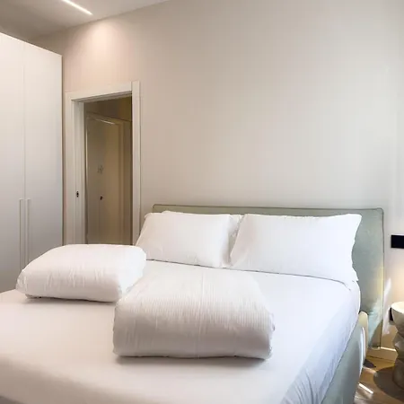 Aeternum - Design Apartman Verona