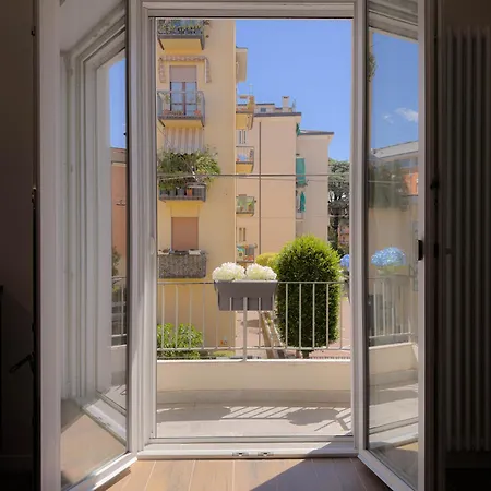 Apartman Aeternum - Design Verona