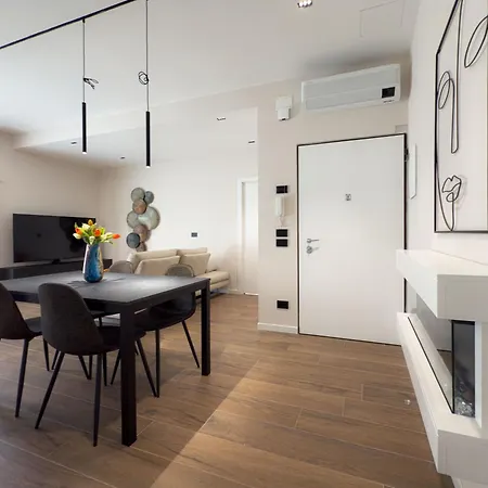 Apartman Aeternum - Design Verona