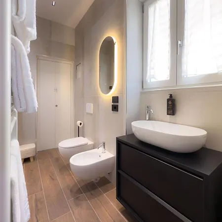 Aeternum - Design Apartman Verona