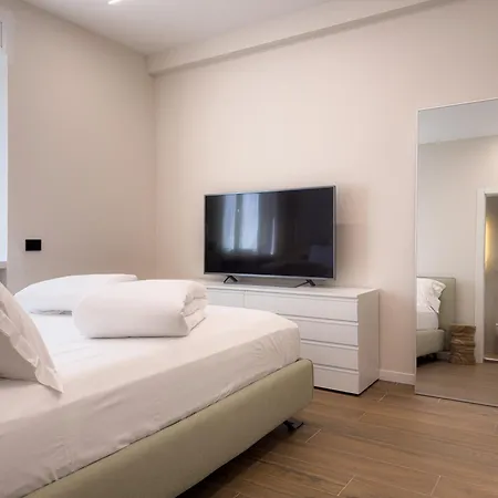 Aeternum - Design Apartament