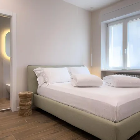 Apartman Aeternum - Design Verona