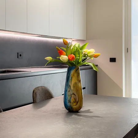Apartman Aeternum - Design *
